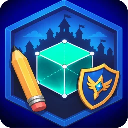 3D RPG Game Maker 图标
