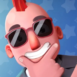 FameGame : My Influencer Life 图标