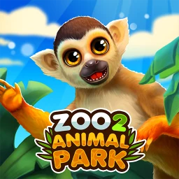 Zoo 2: Animal Park 图标